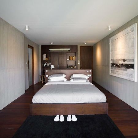 Into The Forest Resort กรุงเทพมหานคร ภายนอก รูปภาพ