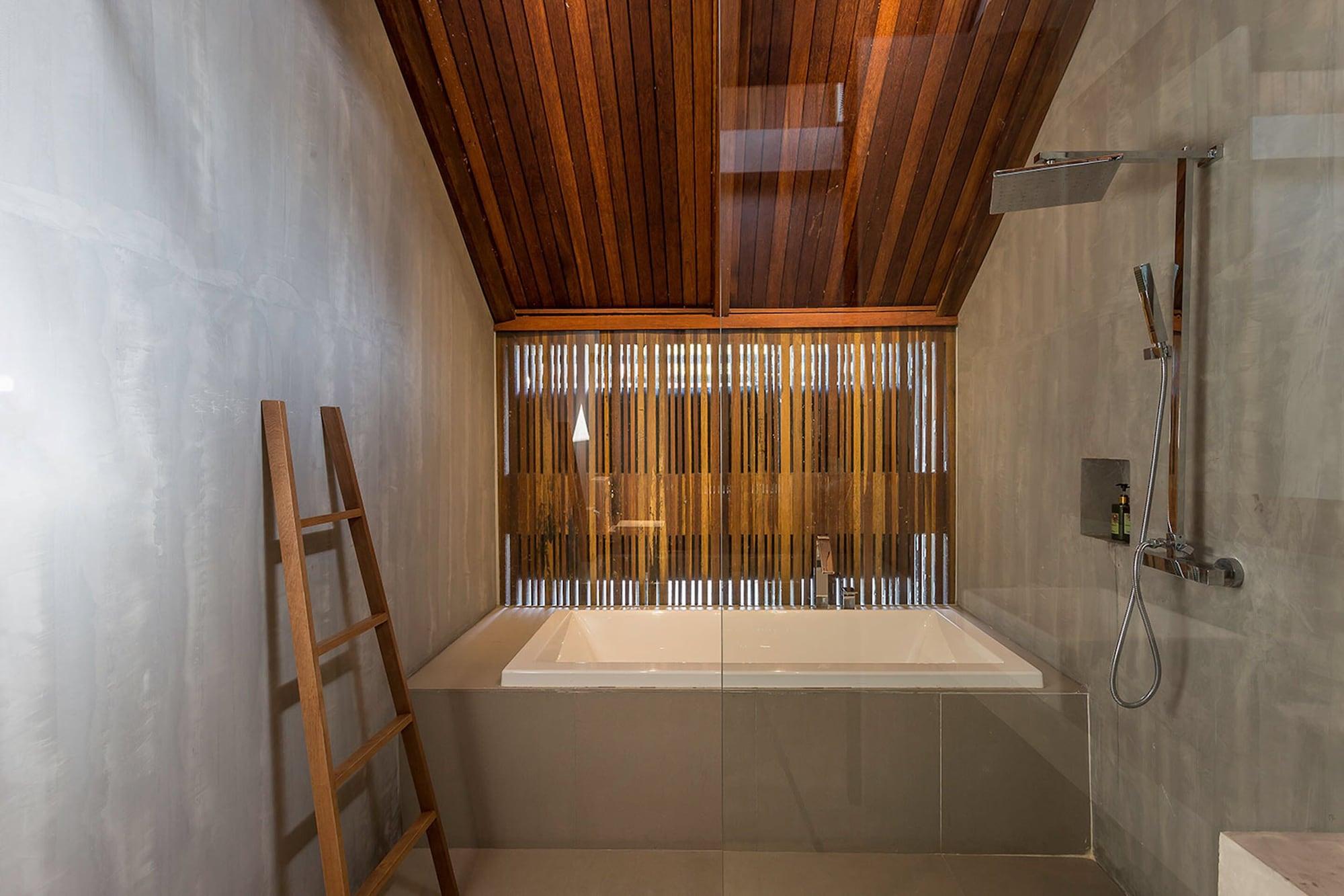 Into The Forest Resort กรุงเทพมหานคร ภายนอก รูปภาพ