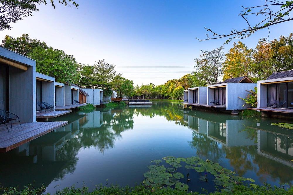 Into The Forest Resort กรุงเทพมหานคร ภายนอก รูปภาพ