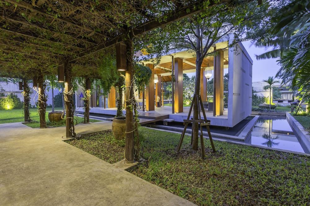 Into The Forest Resort กรุงเทพมหานคร ภายนอก รูปภาพ