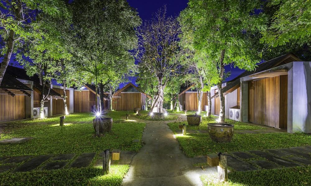 Into The Forest Resort กรุงเทพมหานคร ภายนอก รูปภาพ
