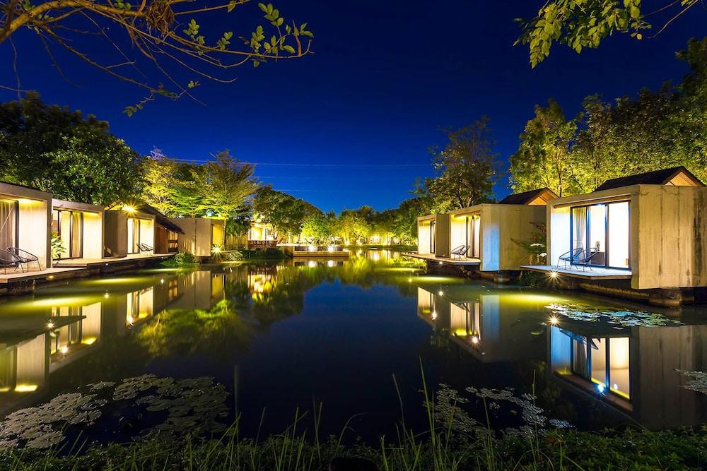 Into The Forest Resort กรุงเทพมหานคร ภายนอก รูปภาพ