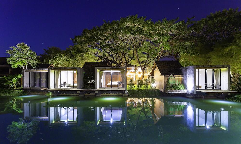 Into The Forest Resort กรุงเทพมหานคร ภายนอก รูปภาพ