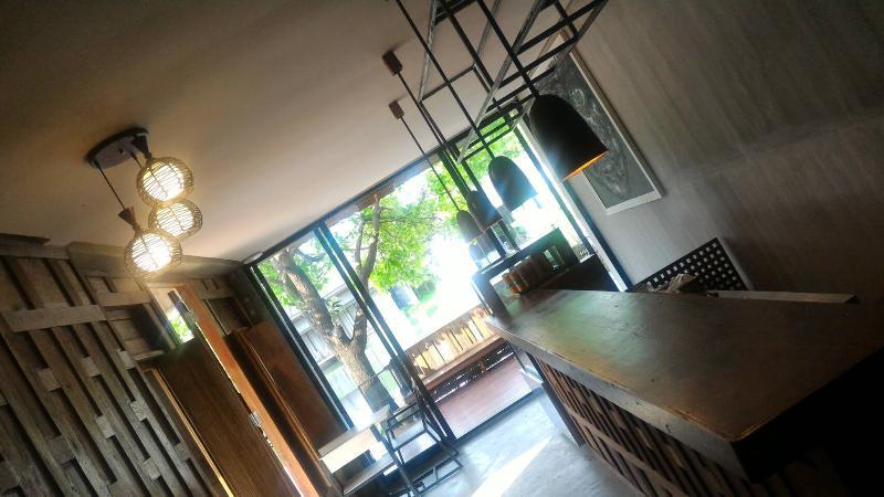 Into The Forest Resort กรุงเทพมหานคร ภายนอก รูปภาพ