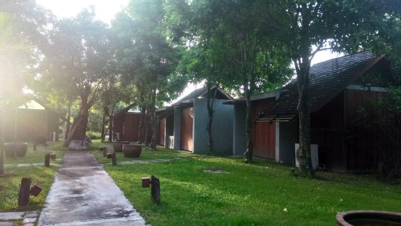 Into The Forest Resort กรุงเทพมหานคร ภายนอก รูปภาพ