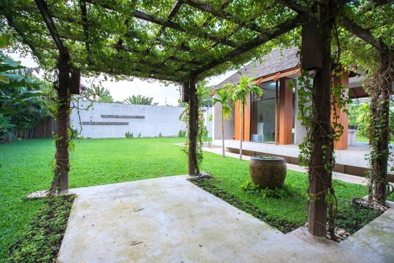Into The Forest Resort กรุงเทพมหานคร ภายนอก รูปภาพ