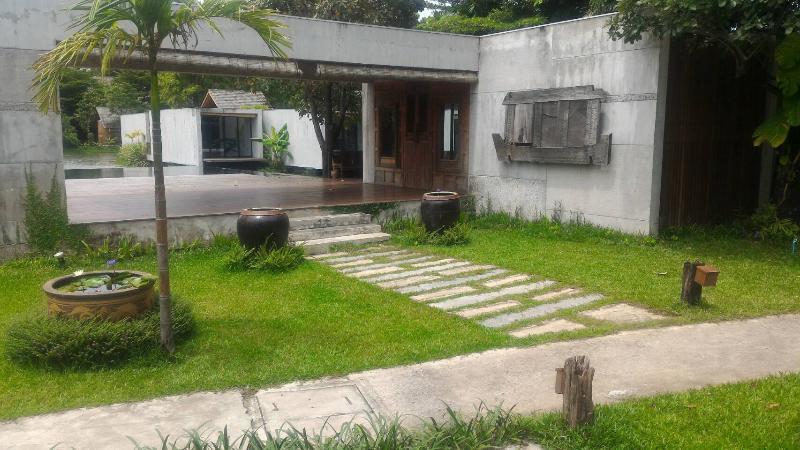 Into The Forest Resort กรุงเทพมหานคร ภายนอก รูปภาพ