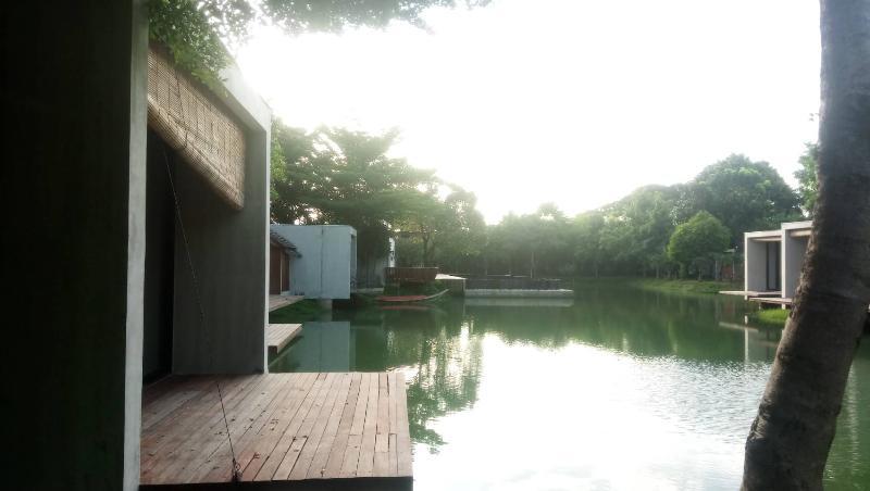 Into The Forest Resort กรุงเทพมหานคร ภายนอก รูปภาพ