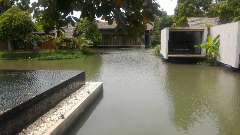 Into The Forest Resort กรุงเทพมหานคร ภายนอก รูปภาพ