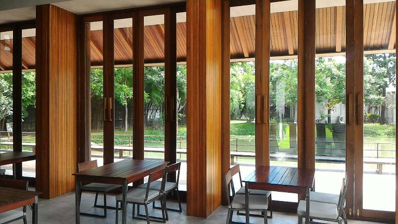 Into The Forest Resort กรุงเทพมหานคร ภายนอก รูปภาพ