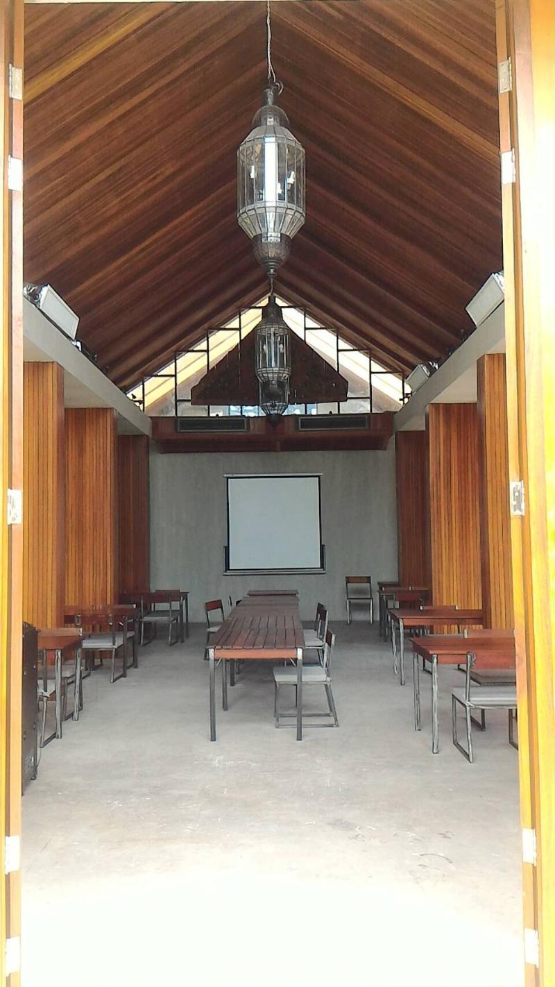 Into The Forest Resort กรุงเทพมหานคร ภายนอก รูปภาพ