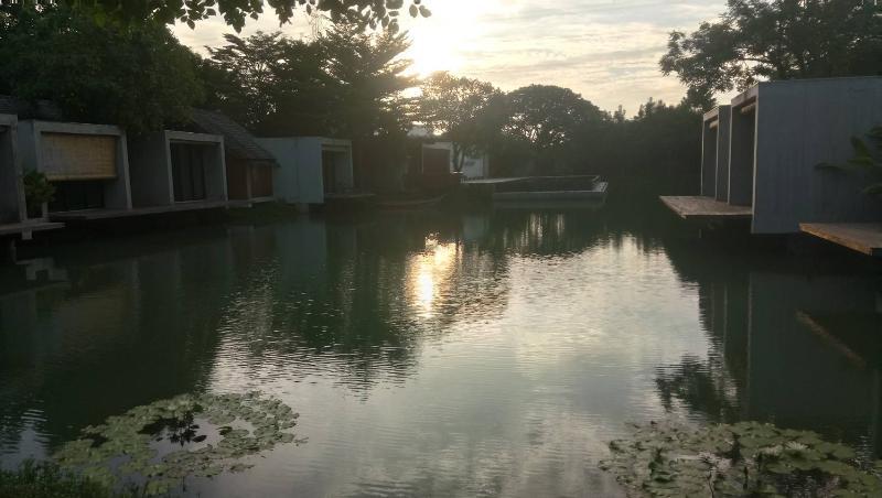 Into The Forest Resort กรุงเทพมหานคร ภายนอก รูปภาพ