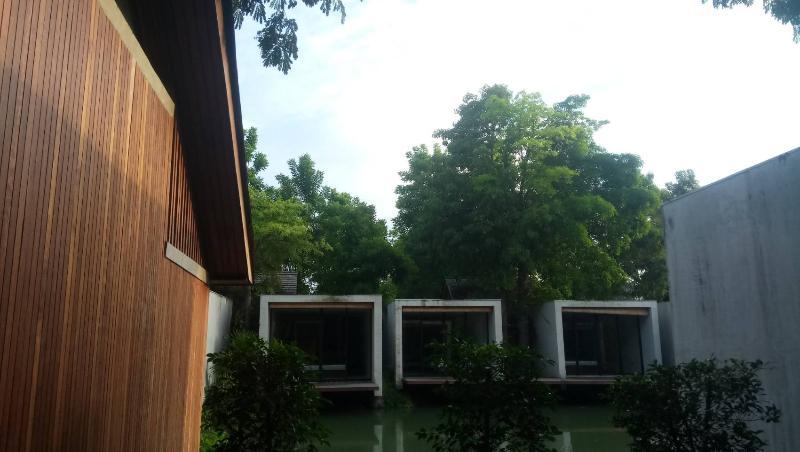 Into The Forest Resort กรุงเทพมหานคร ภายนอก รูปภาพ