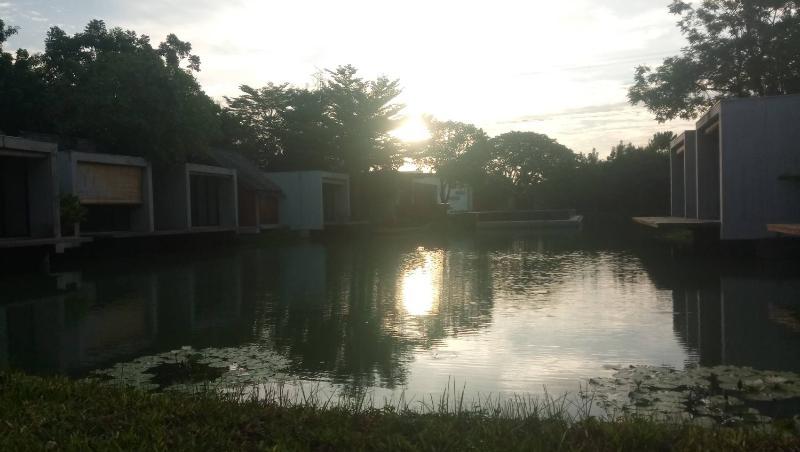 Into The Forest Resort กรุงเทพมหานคร ภายนอก รูปภาพ