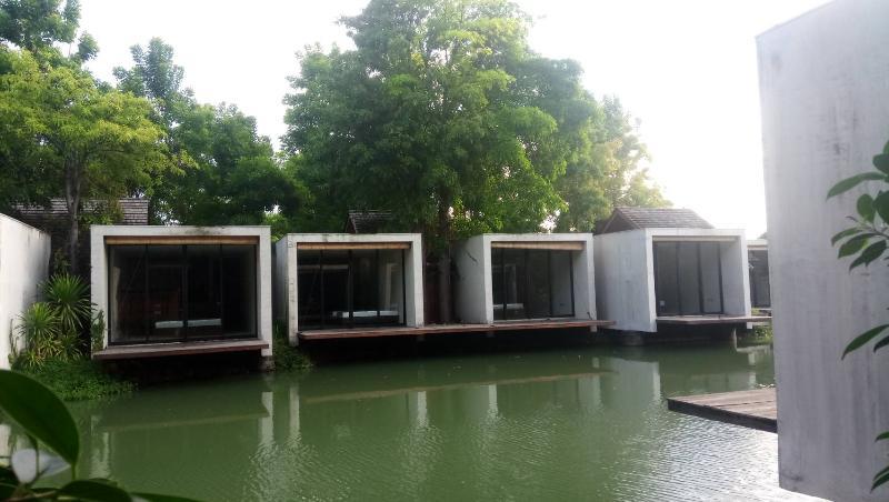 Into The Forest Resort กรุงเทพมหานคร ภายนอก รูปภาพ