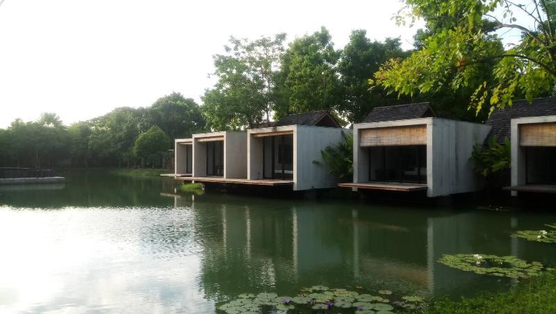 Into The Forest Resort กรุงเทพมหานคร ภายนอก รูปภาพ